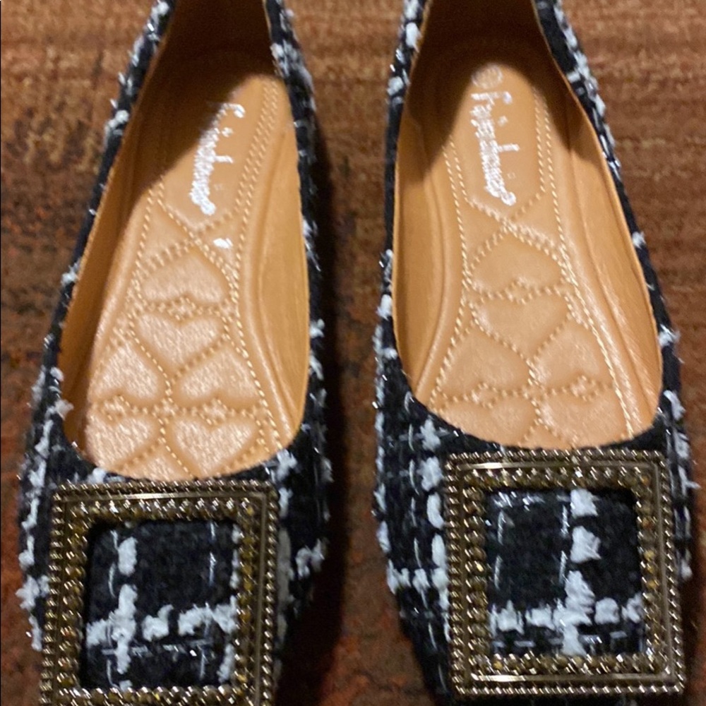 Womens shoes